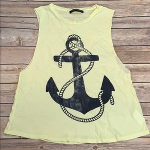 Rock❤️Rose Classic Tank Top